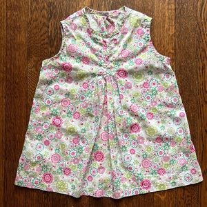 Alice Kathleen & Company Grace Blouse Size 7